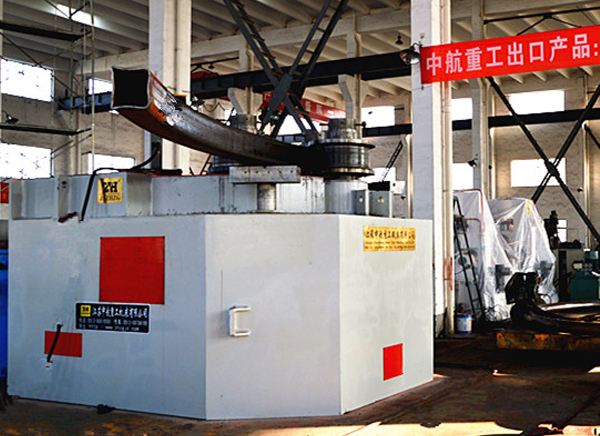 特大重型彎曲機(jī) 特大重型彎曲機(jī)