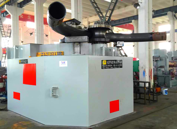 特大重型圓管 特大重型圓管