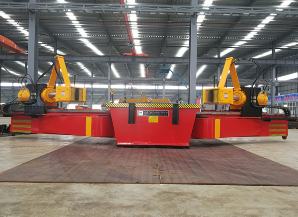 大型拉彎機 大型拉彎機