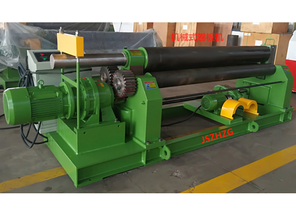 機(jī)械卷板機(jī) 機(jī)械卷板機(jī)