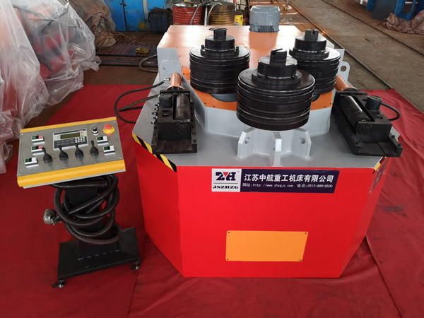 多功能型材彎曲機(jī) 多功能型材彎曲機(jī)