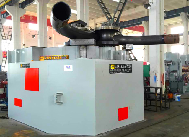 特大重型圓管 特大重型圓管