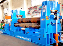 卷板機(jī) 卷板機(jī)